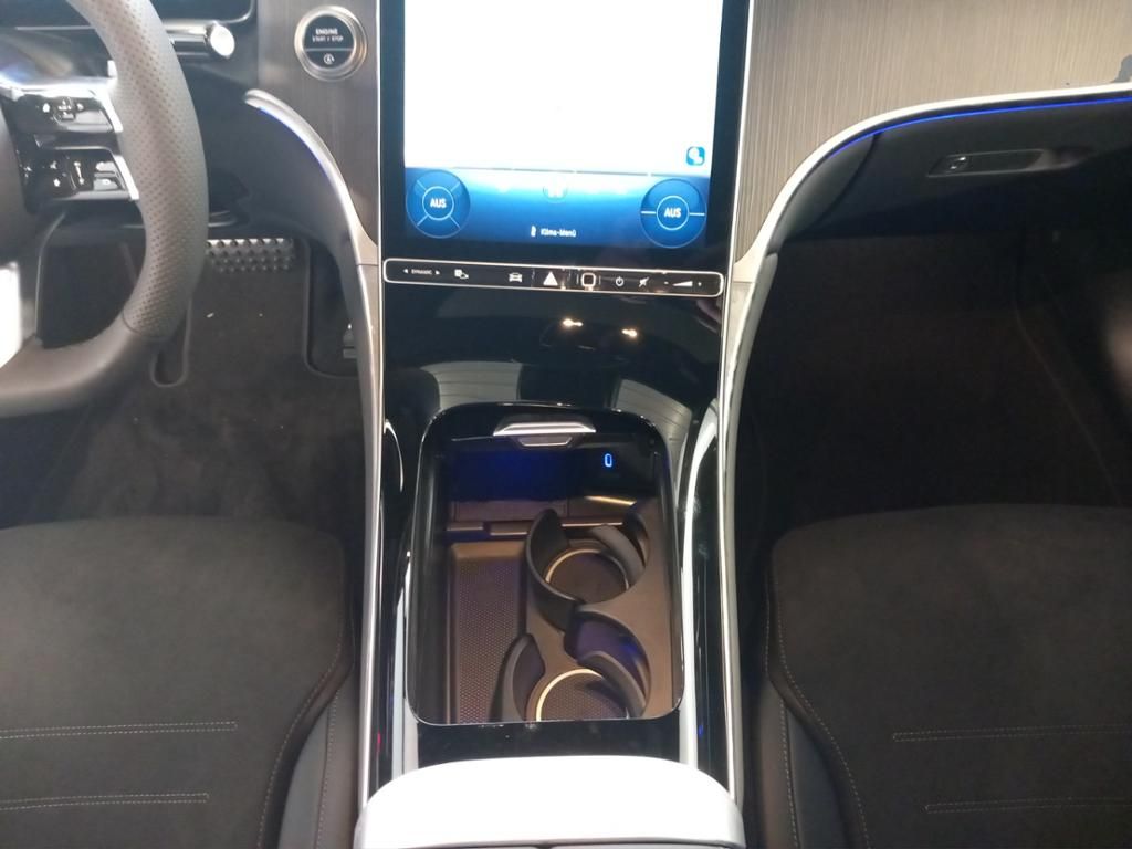 Fahrzeugabbildung Mercedes-Benz GLC 220 d 4MATIC AMG*AHK*Night*Distronic*Kamera*