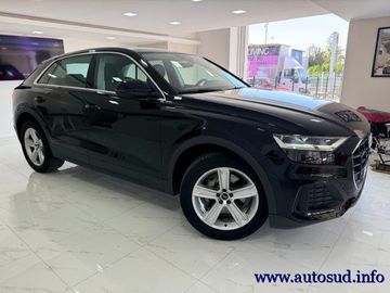 Audi Q8 - 8
