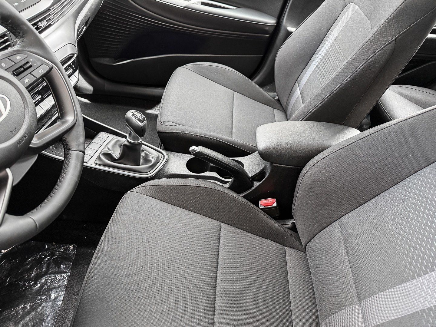 Hyundai i20 - Bild 12
