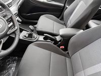 Hyundai i20 - Vorschau Bild 12