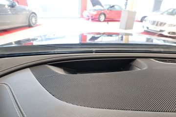 Mercedes CLS 350 - 12