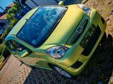 Daihatsu  cuore top  Klima TÜV neu - gebrauchte Daihatsu Cuore aus dem Jahr 2008