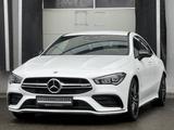 Mercedes-Benz CLA 35 AMG 4Matic Performance Night LED MBUX 360 - Mercedes-Benz CLA 35 AMG: Limousine