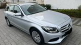 Mercedes-Benz C 180 Blue TEC T 1.6 Automatik privat - Mercedes-Benz C 180 Gebrauchtwagen in Saarbrücken