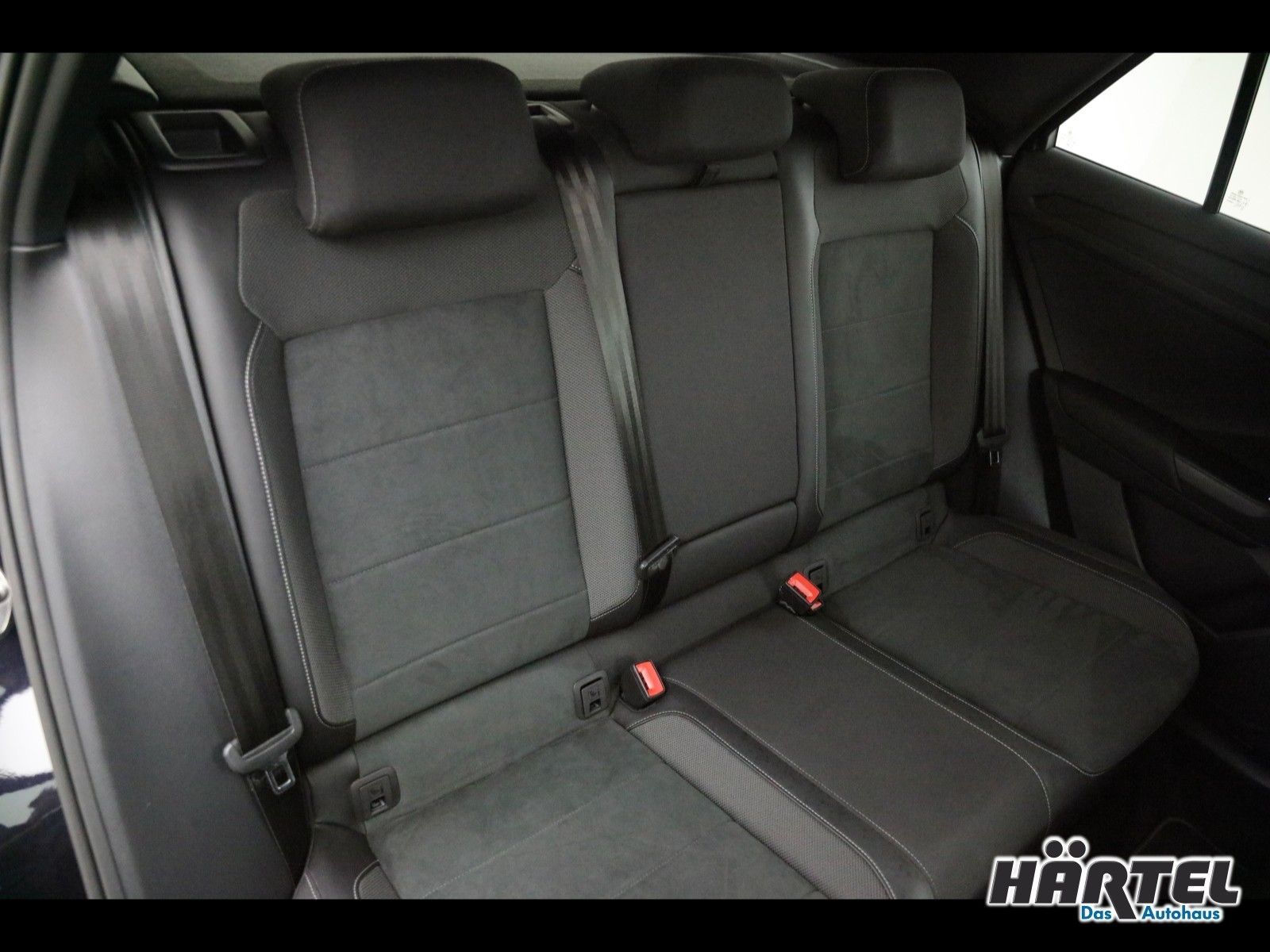 Volkswagen T-Roc - Bild 6