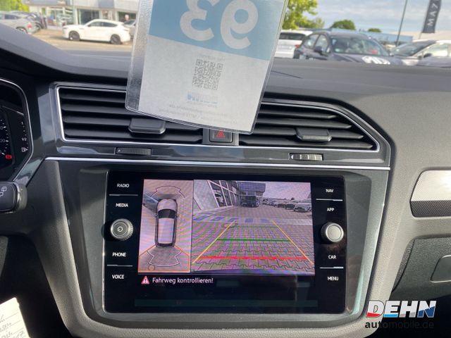 Volkswagen Tiguan eHybrid PHEV Elegance Matrix Pano Massage