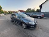 Volkswagen VW Passat B6 2.0TDI 4motion DSG r line Euro 5 - Volkswagen Passat: V6 TDI 4motion