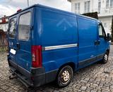Fiat Ducato 2.3 JTD - gebrauchte Fiat Ducato aus dem Jahr 2006