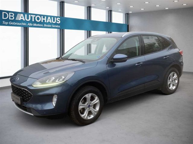 Ford Kuga Cool & Connect 2.5 DuraTec FHEV 4WD Autom  