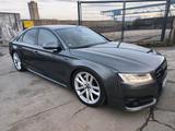 Audi Kurzfristig 28900,- !Audi S8+ Facelift 201... - Audi S8 in Dortmund