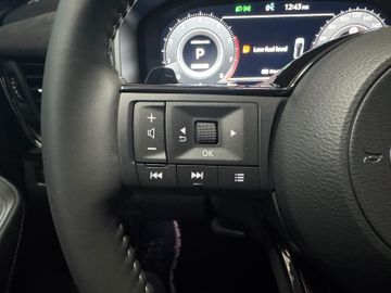 Nissan Qashqai N-Design Leder*Pano*HeadUp*20Zoll