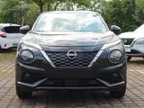 Nissan JUKE N-CONNECTA 1.0 DIG-T 6MT LED+Navi+SHZ+Kam. - Nissan Juke in Leipzig