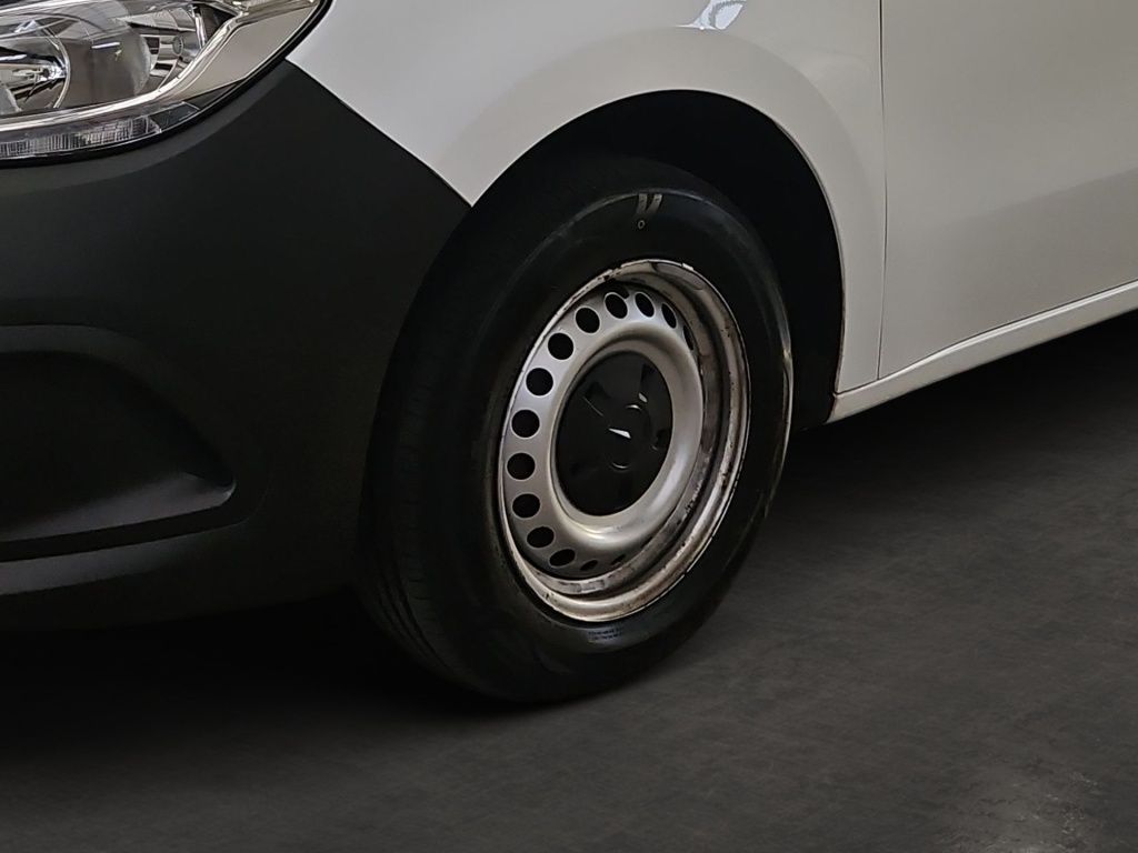 Fahrzeugabbildung Mercedes-Benz Citan 108 Kasten BASE Standard Klima PTS hi.