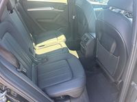 Audi Q5 - Vorschau Bild 8