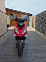 Peugeot Speedfight 3 - PEUGEOT ROLLER SPEEDFIGHT