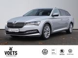 Skoda Superb Combi 2.0TDI STYLE LED+Navi+PDC+Sitzhzg. - Skoda Superb in Magdeburg