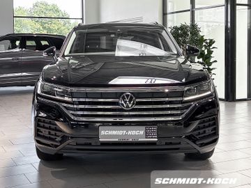 Volkswagen Touareg - 5