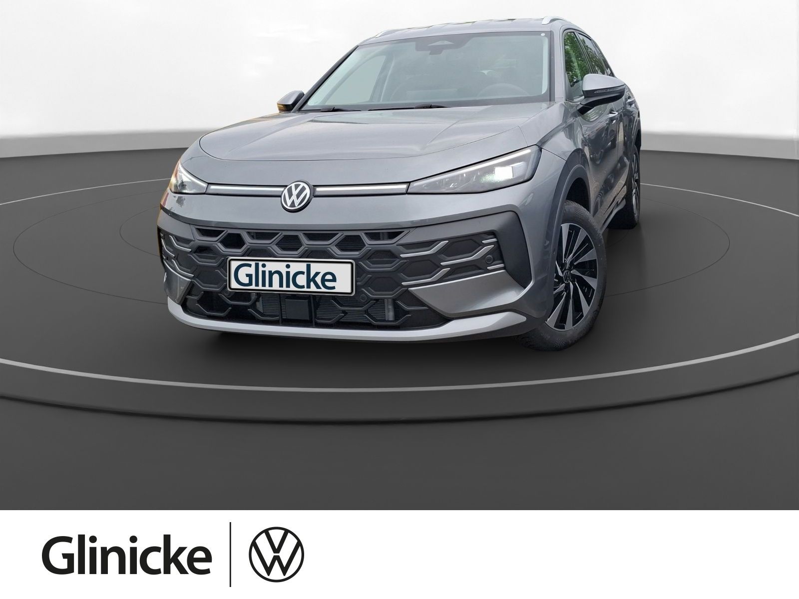 Volkswagen T-Roc Style 116 PS DSG | Ganzjahresreifen | RÜKA