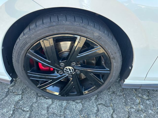 Golf GTI VIII 2.0 TSI OPF DSG AHK Navi Black Sty