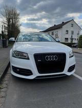 Audi S3 8P  Allrad - Audi S3 aus 2010