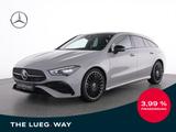 Mercedes-Benz CLA 180 SB SPECIAL-EDITION+AMG+19''+PANO+TOTW+KA - Mercedes-Benz CLA 180 Shooting Brake in Bochum
