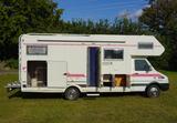 Concorde Charisma 720XR / 6 Sitz-Schlafplätze/SatTV/Solar - Wohnmobil oder -wagen 6 Schlafplätze