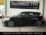 Mercedes-Benz A 35 AMG 4Matic AMBIENTE*WIDESCREEN*KAMERA*GARAN - scheckheftgepflegte Mercedes A 35 AMG