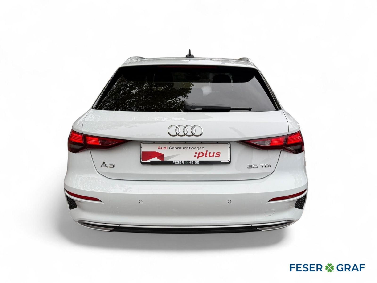 Audi A3 - Bild 5