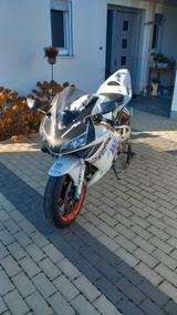 Honda CBR 600 RR - 2003 CBR 600RR