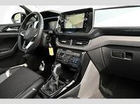 Volkswagen T-Cross - Vorschau Bild 11