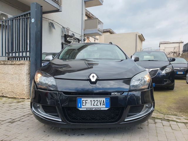 Renault Megane Mégane 1.9 dCi 130CV SporTour GT 