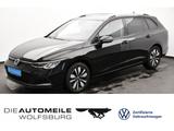 Volkswagen Golf 8 VIII Variant 1.0 eTSI DSG MOVE LED/ACC/Na - VW Golf Gebrauchtwagen in Wolfsburg