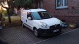 Fiat Doblo 2.0 16V Multijet MY DOBLO MY DOBLO - Fiat Doblo mit Diesel-Antrieb