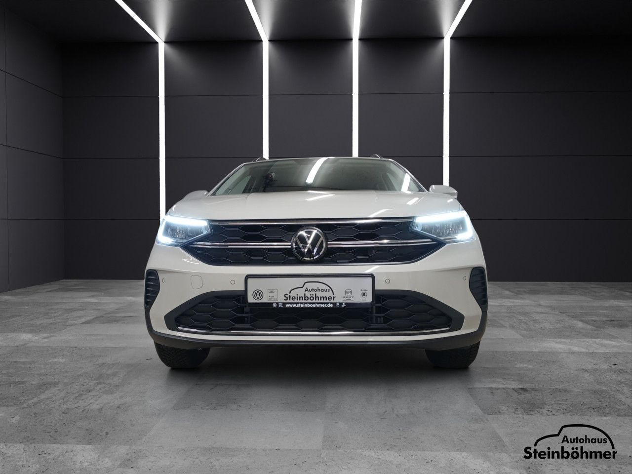 Volkswagen Taigo - Bild 10