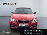 BMW 218 i Cabrio Sport Line *Shadow*HiFi*SHZ*PDC v+h - gebrauchte BMW Cabrios