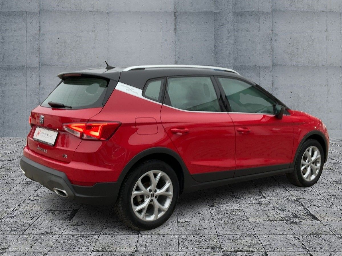 Seat Arona - Bild 6