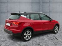 Seat Arona - Vorschau Bild 6