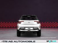 Opel Frontera - Vorschau Bild 7