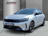Opel Corsa GS Turbo Sitzheiz. Panorama LED Apple CarP