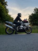 Kawasaki ZX636r  - Angebote entsprechen deinen Suchkriterien