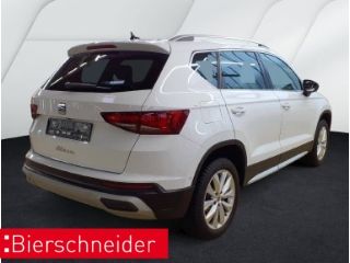 Seat Ateca - Bild 3