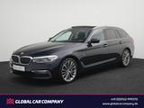 BMW 540 i xDrive Luxury Line,LED,PANO,MEMORY,TOT,HUD - BMW 540: Kombi