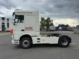 DAF XF 530 FT SC Kipphydraulik gerade Achse - DAF 530