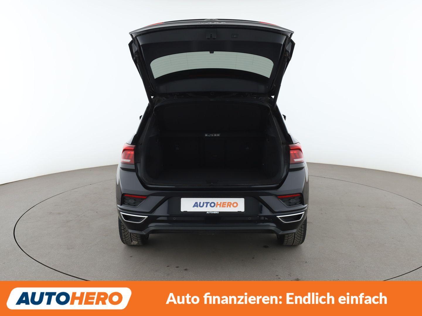 Volkswagen T-Roc 1.5 TSI ACT Sport Aut.*R-LINE*LED*ACC*PDC*, миниатюра 16