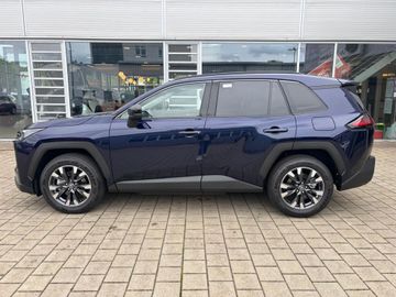 Toyota RAV 4 - 4