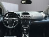 Opel Mokka ecoFlex 4x4 TÜV+SERVICE NEU*PDC*SHZ*L.HZ* - Opel Mokka Gebrauchtwagen in Düsseldorf