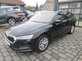 Skoda Octavia Combi 2.0 TDI DSG Style - : mit Navigationssystem, Kombi