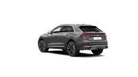 Audi SQ8 - Vorschau Bild 5