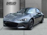 Mazda MX-5 HOMURA 1.5 Recaro-Sportsitze Alcantara BOSE - Mazda MX-5: Homura