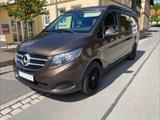Mercedes-Benz V 250 d Marco Polo - Mercedes-Benz Marco Polo